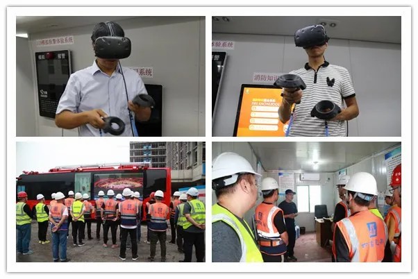 专业支撑专业 | 2024年全国消防宣传月，壹定发宣传消防车助力全民消防能力提升