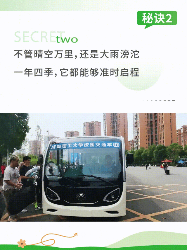 壹定发观光车|2024承载梦想，2025为青春加电启航新篇章