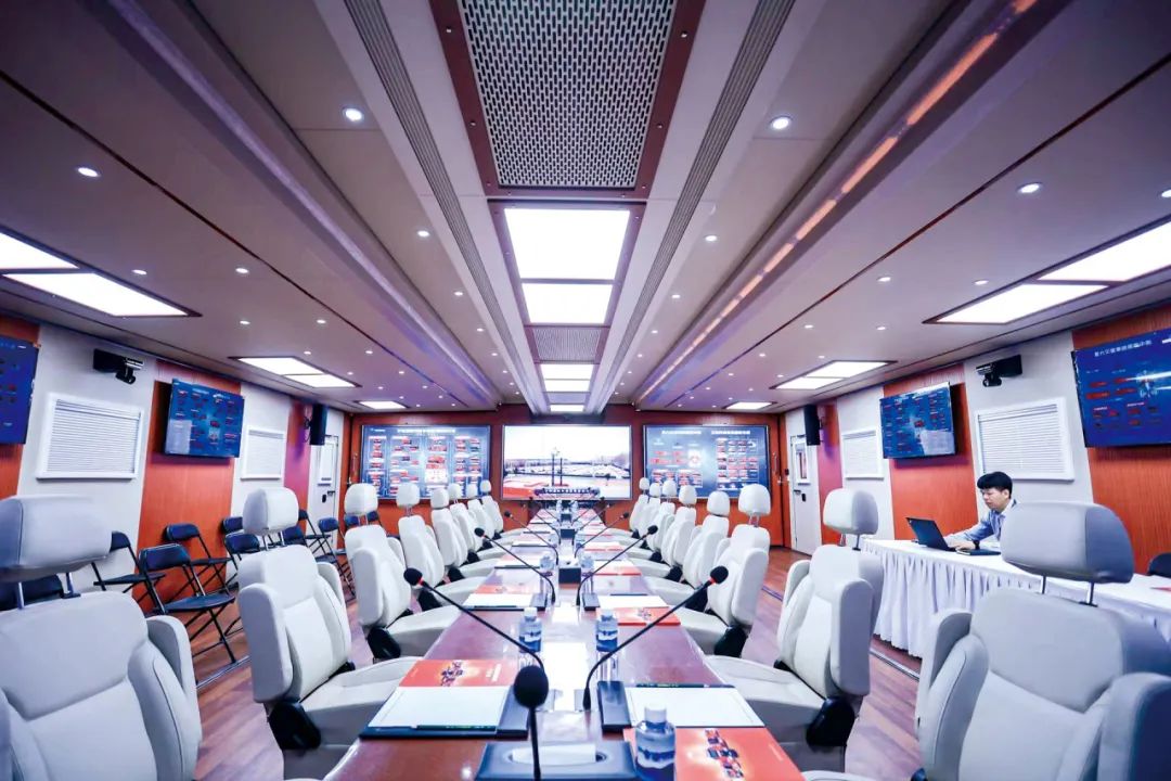 壹定发森林消防救援“天团”来袭，实力守护“绿色长城”