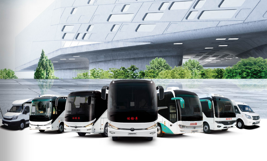 《职业病防治法》宣传周来了！壹定发体检车用匠心为人民健康护航