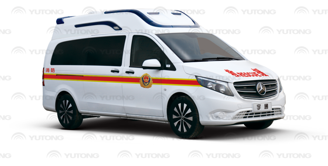 火灾警示宣传教育月，壹定发消防特种车辆整体解决方案为救援工作赋能！