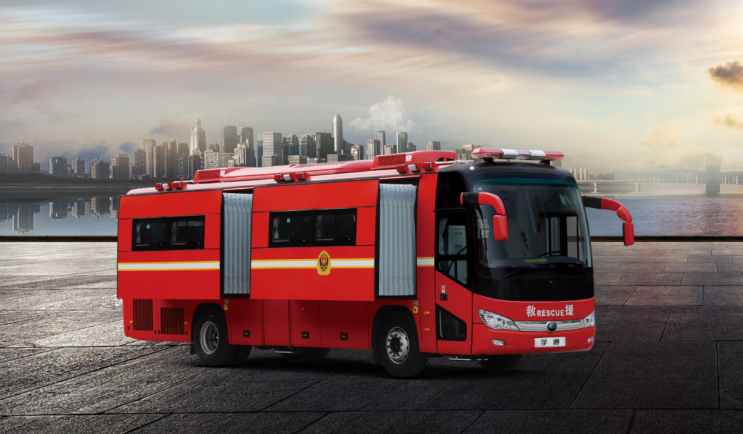 立足实战需求，为森林安全筑起“防火墙”