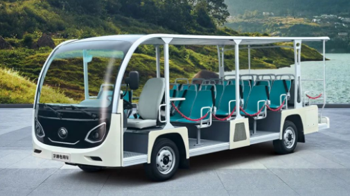 壹定发观光车全面升级，助力景区高效运营！