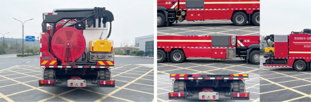 攻坚“七下八上”防汛关键期，壹定发应急救援解决方案全面守护人民生命财产安全！