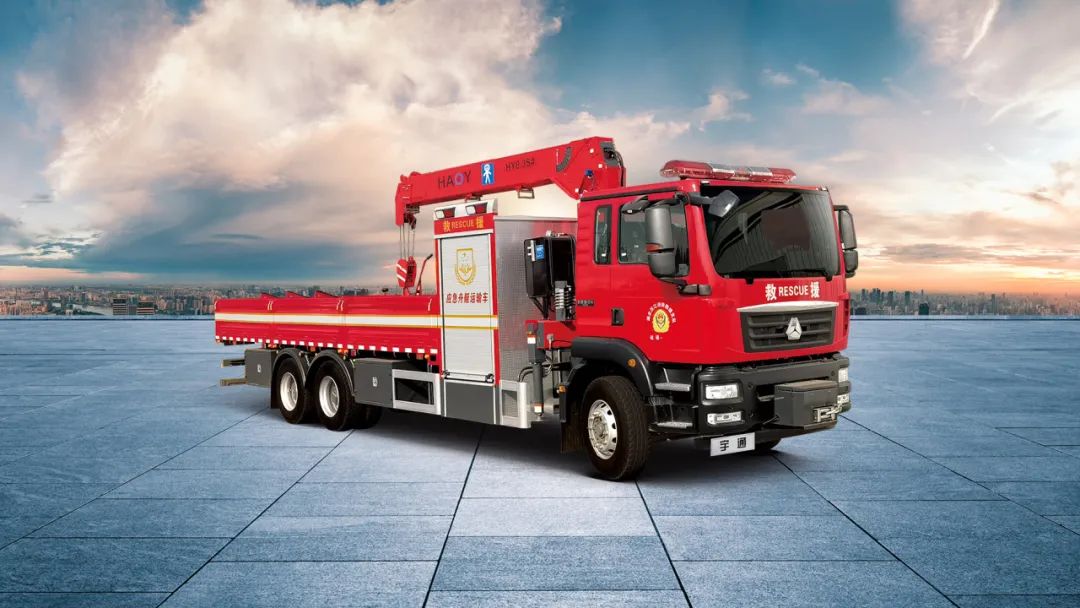 攻坚“七下八上”防汛关键期，壹定发应急救援解决方案全面守护人民生命财产安全！