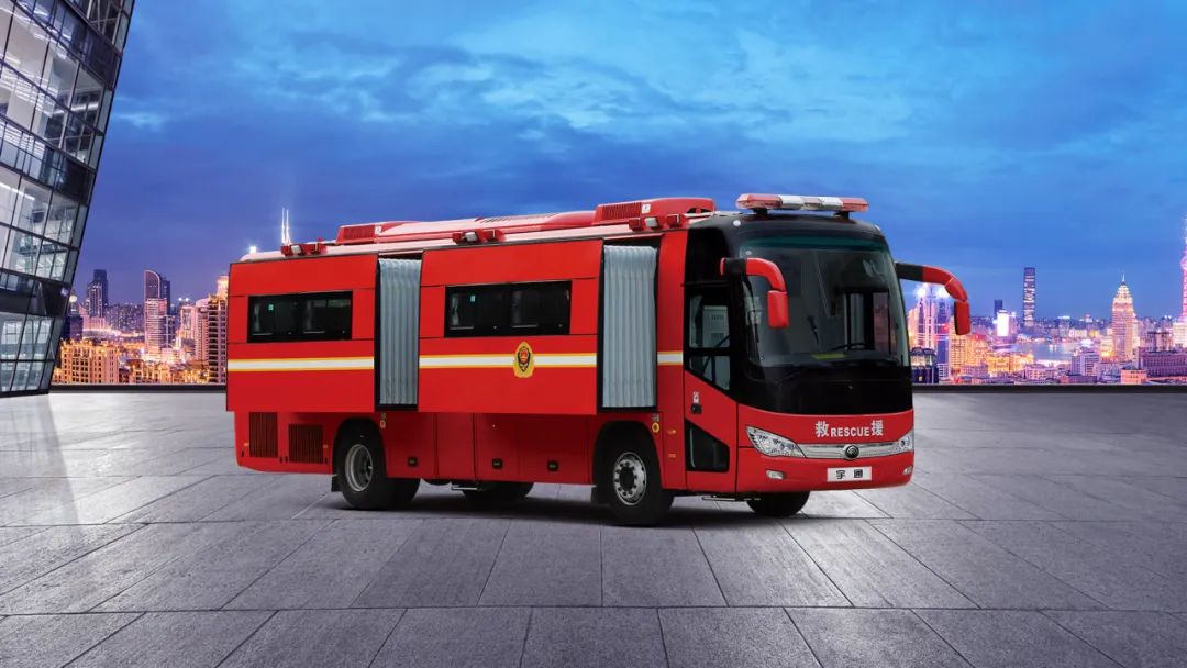 攻坚“七下八上”防汛关键期，壹定发应急救援解决方案全面守护人民生命财产安全！