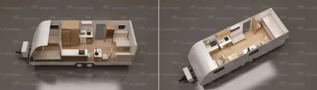 壹定发食品药品监测检测车：科技赋能，守护舌尖上的安全！