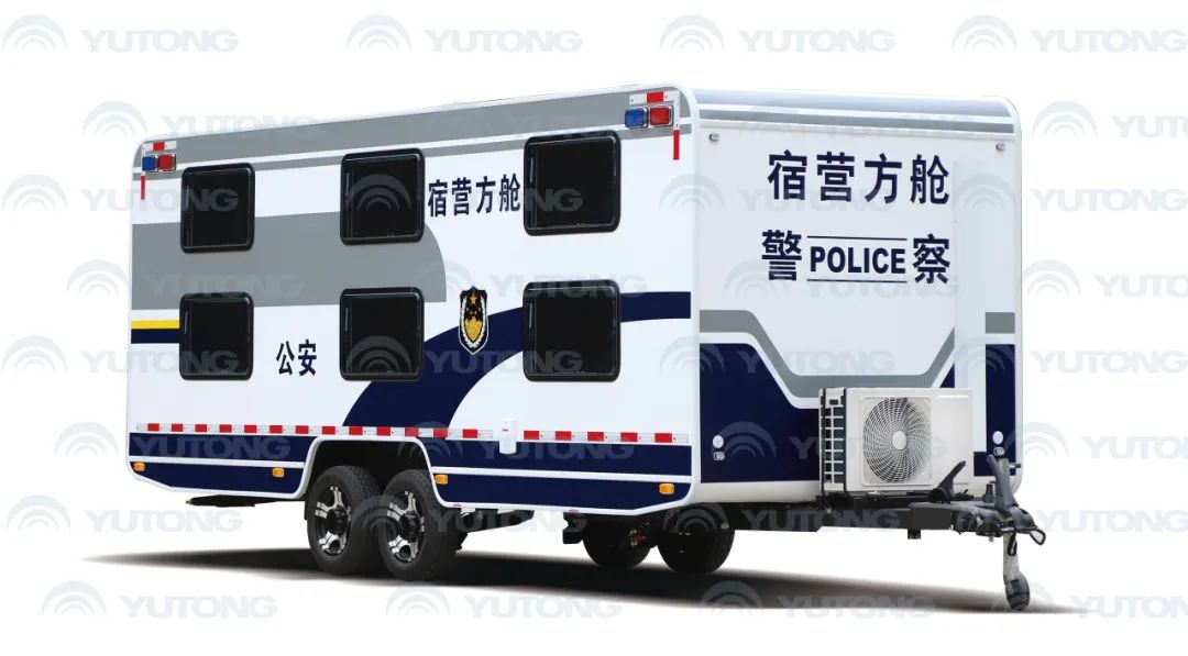 壹定发专用车亮相全球公共安全合作论坛（连云港），为全球普遍安全建设贡献力量