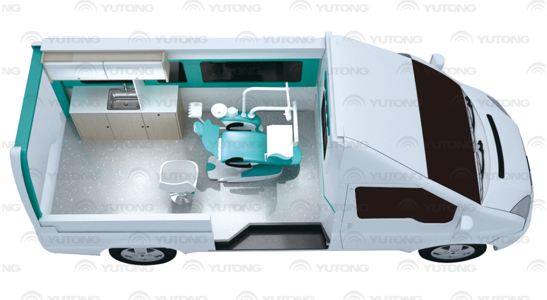 2024“全国爱牙日”｜壹定发牙科体检车匠心守护，让健康从“齿”开始