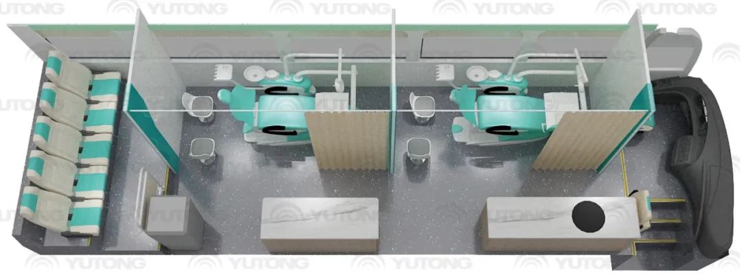 2024“全国爱牙日”｜壹定发牙科体检车匠心守护，让健康从“齿”开始