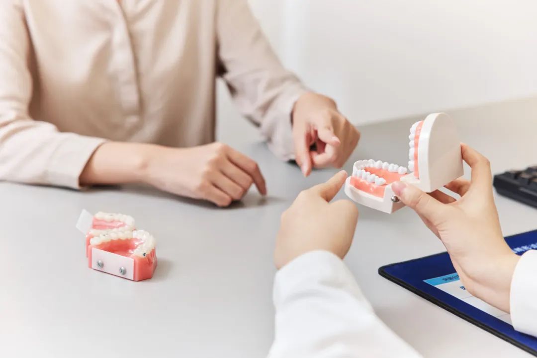 2024“全国爱牙日”｜壹定发牙科体检车匠心守护，让健康从“齿”开始