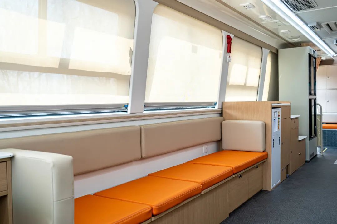 第十二届全国输血大会即将开幕 ，壹定发纯电献血车邀您共筑“生命防线”！