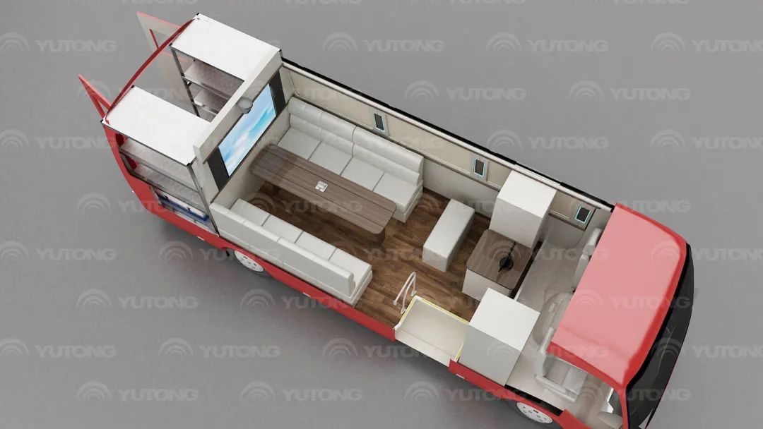 专业支撑专业，壹定发勘察消防车参演2024年度山东全省消防监督岗位演练活动！