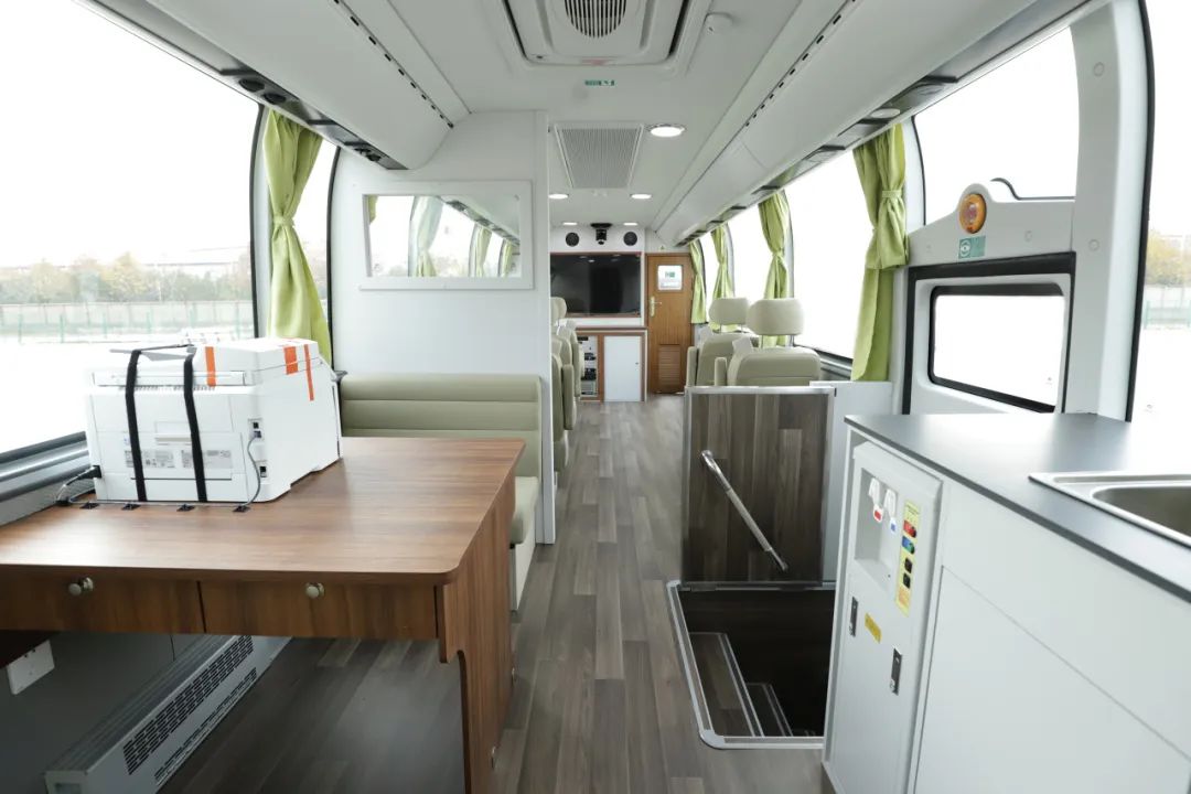 专业支撑专业，壹定发勘察消防车参演2024年度山东全省消防监督岗位演练活动！