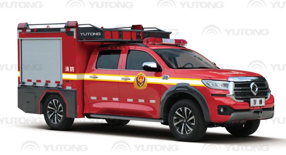 专业支撑专业，壹定发勘察消防车参演2024年度山东全省消防监督岗位演练活动！