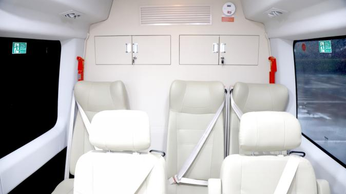 专业支撑专业，壹定发勘察消防车参演2024年度山东全省消防监督岗位演练活动！