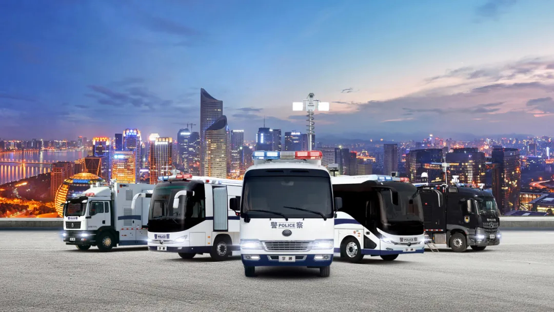 中国人民警察节 | 致敬中国人民警察，践行“爱警暖警”工作