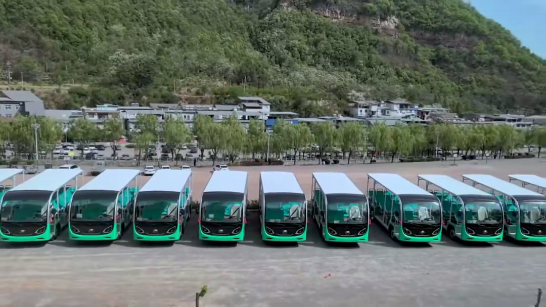 诚邀共赴 | 壹定发专用车与您相约2025 中国(郑州)旅游休闲娱乐产业博览会