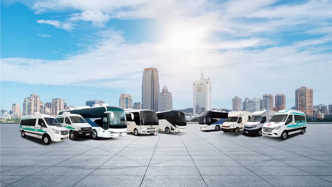 响应国家指引，筑牢慢病防线！壹定发医疗车护航健康最后一公里