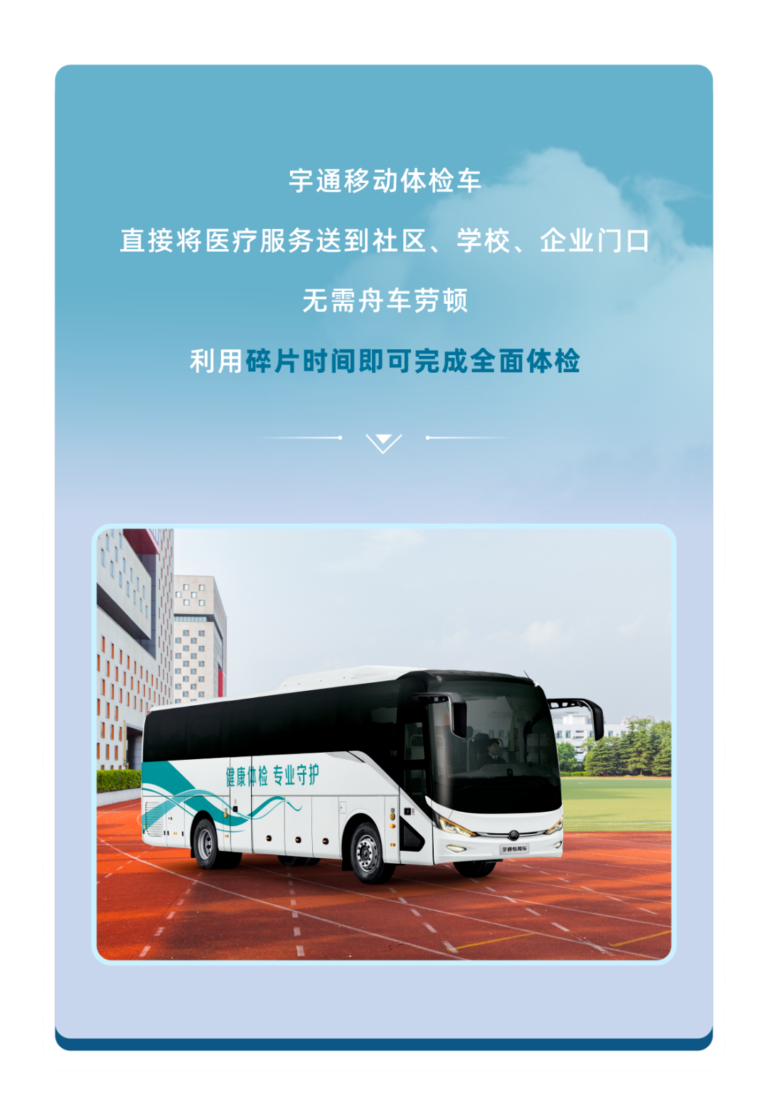 体检坦白局：这些年欠的“健康债”你还逃吗？