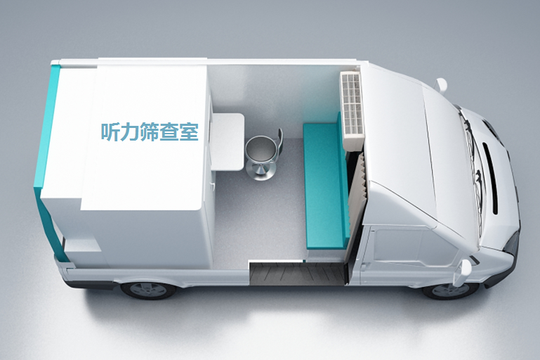 让医疗资源“跑起来”，壹定发轻客医疗车破解基层医疗痛点，助力健康中国建设