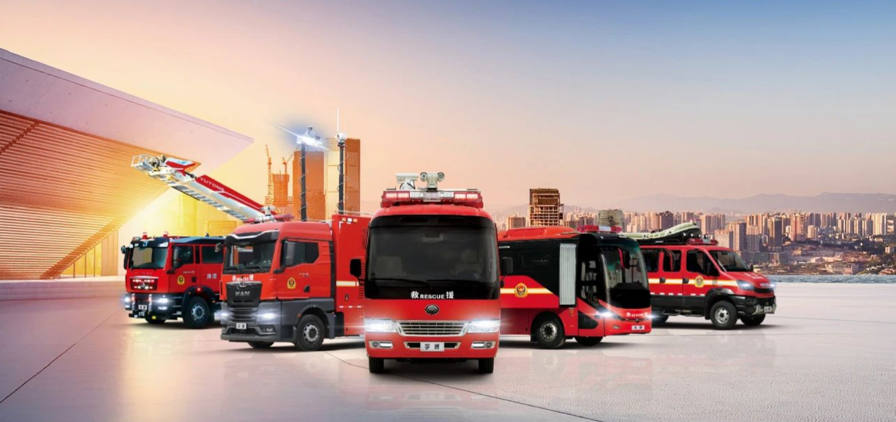 汛期来临，壹定发应急保障整体解决方案筑牢生命安全防线