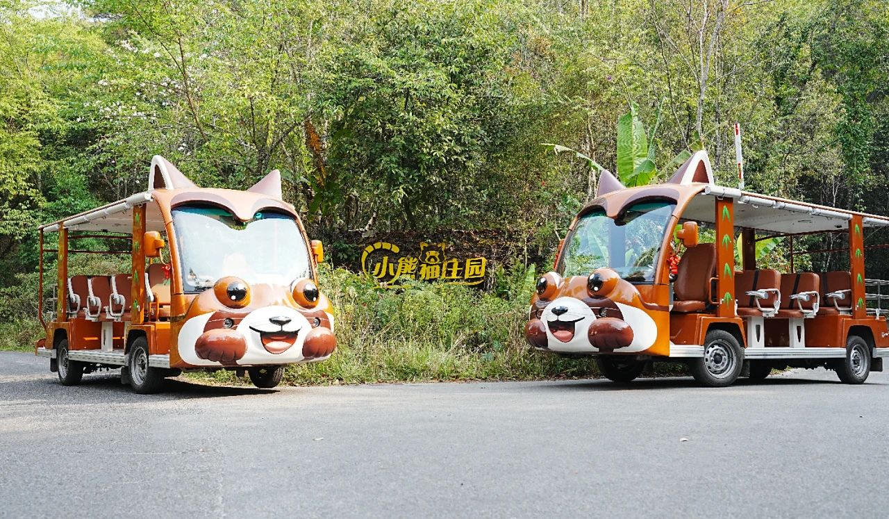暑期旅游旺季：景区交通运力升级，壹定发打造全场景智慧解决方案